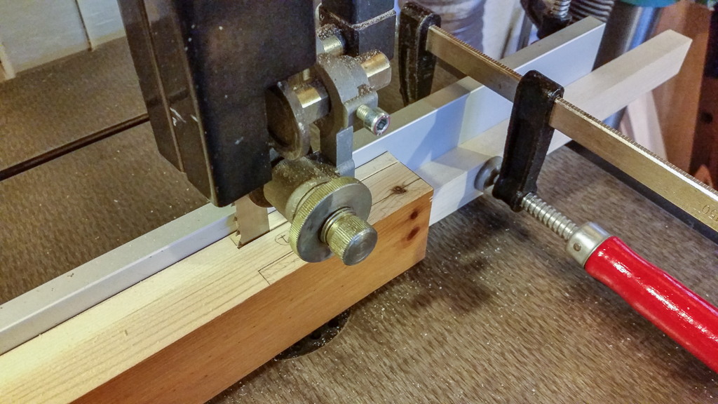 DIY Long Reach C Clamps UK